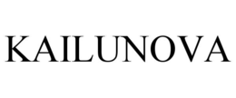 kailunova