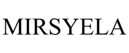 mirsyela
