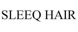 sleeq hair