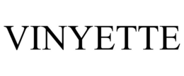 vinyette