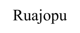 ruajopu