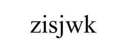 zisjwk