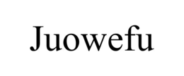 juowefu