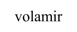 volamir