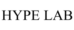 hype lab