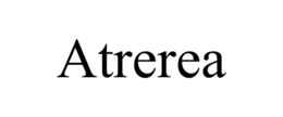 atrerea
