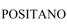 positano