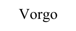 vorgo