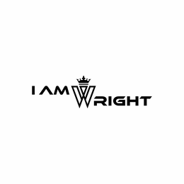i am wright