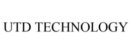 utd technology