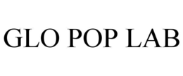 glo pop lab
