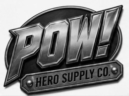 pow! hero supply co.