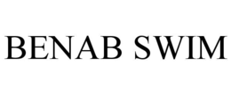 benab swim