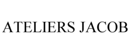 ateliers jacob