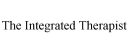 the integrated therapist