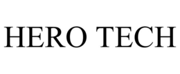 hero tech