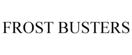 frost busters