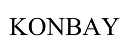konbay