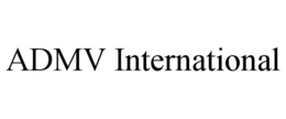 admv international