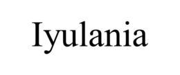 iyulania