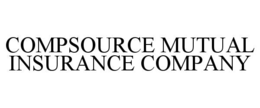 compsource mutual insurance company