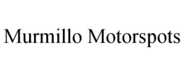 murmillo motorspots