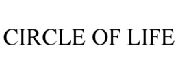 circle of life