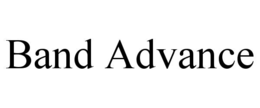 band advance
