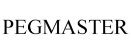 pegmaster