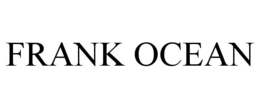 frank ocean