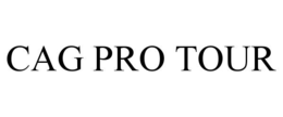 cag pro tour