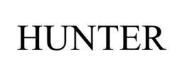 hunter