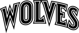 wolves