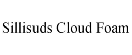 sillisuds cloud foam