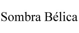 sombra bÉlica