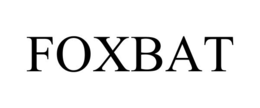 foxbat