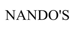 nando's