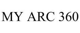 my arc 360