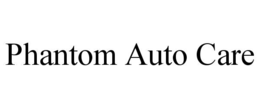 phantom auto care