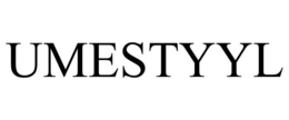 umestyyl