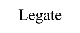 legate