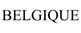belgique