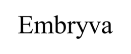 embryva