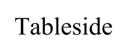 tableside