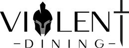 violent dining