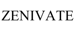 zenivate
