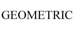 geometric