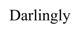 darlingly