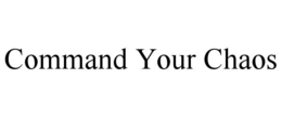 command your chaos