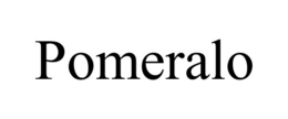 pomeralo